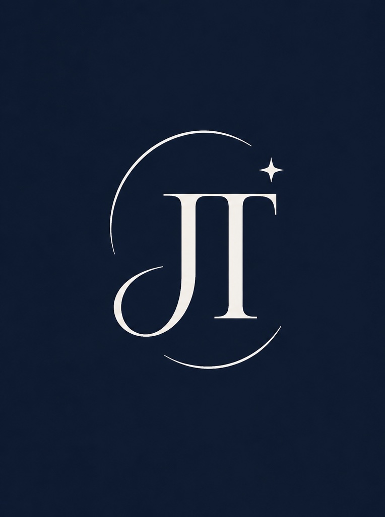 Capa de JT Creative
