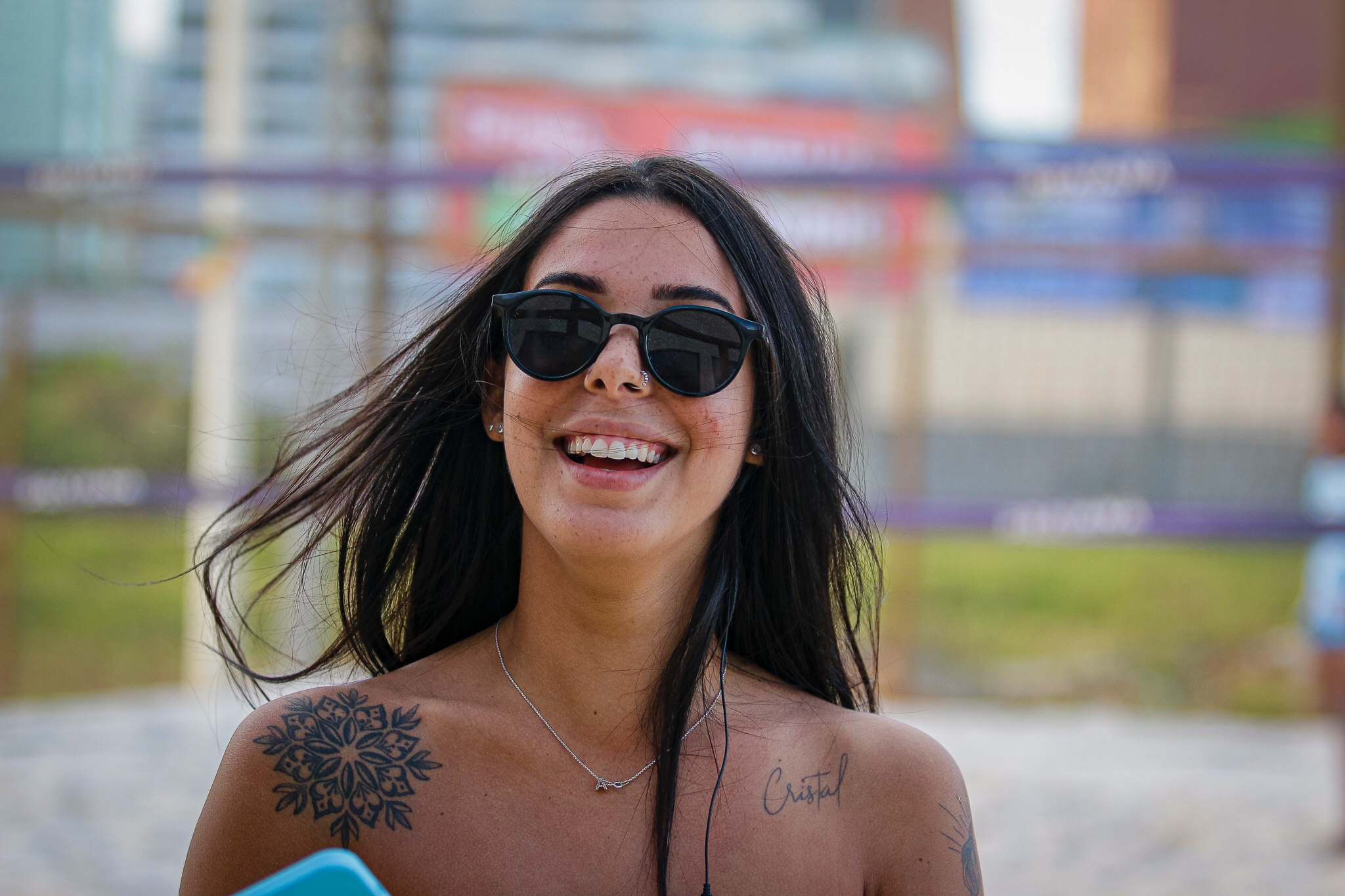 Capa de Sorria Marketing