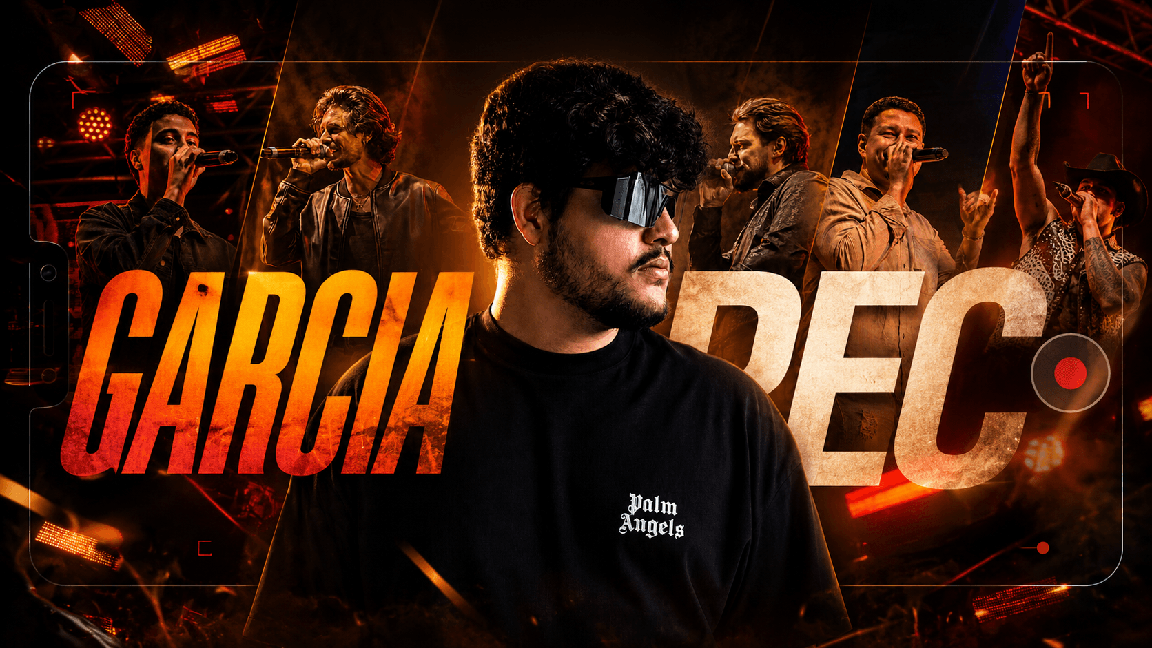 Capa de oGarcia Rec
