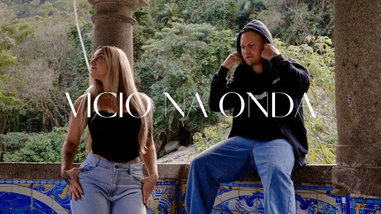 Fontte - Vício na Onda