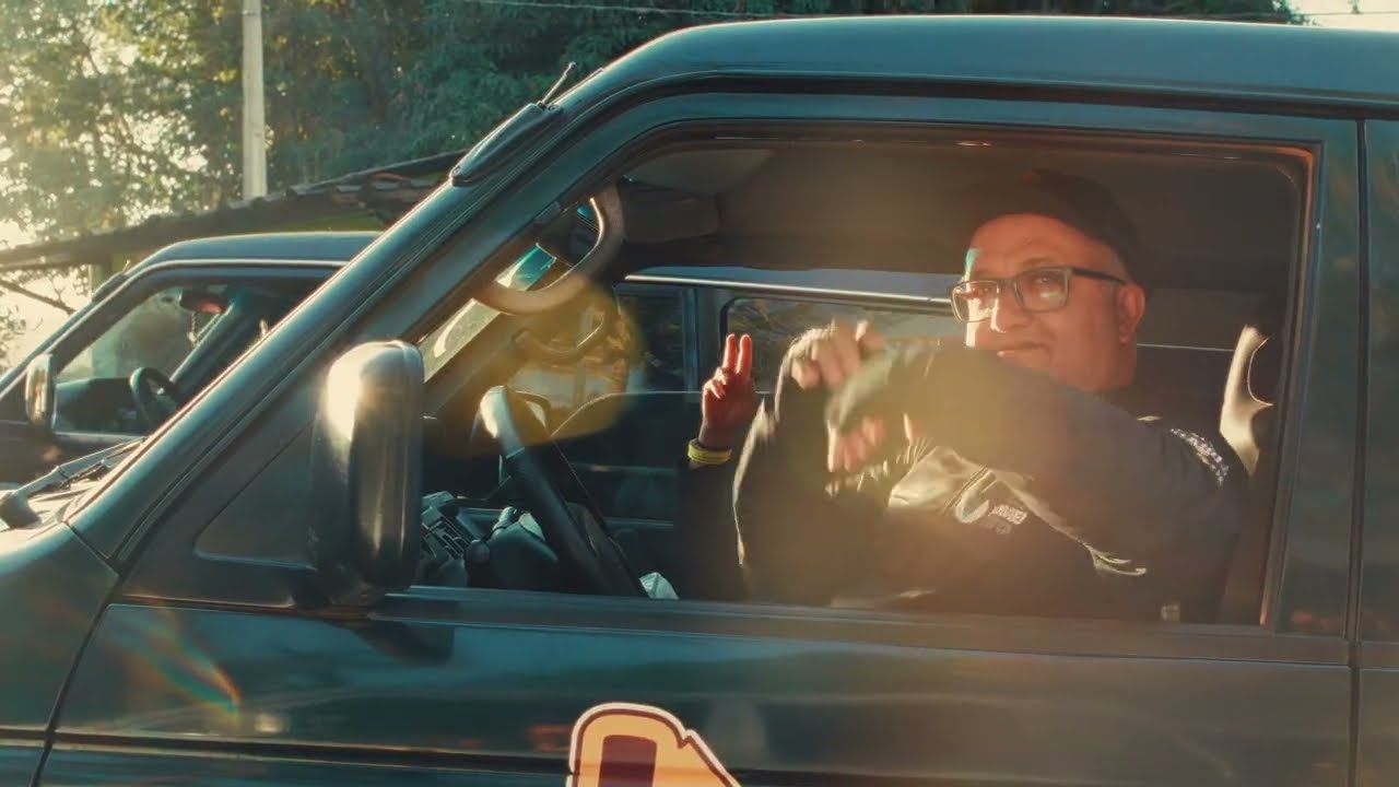 Capitólio com o Pé Na Estrada