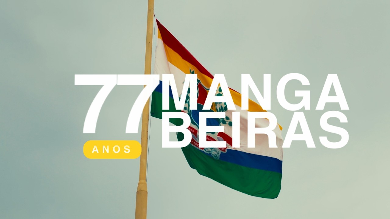 HINO MUNICIPAL DE SÃO RAIMUNDO DAS MANGABEIRAS - (VERSÃO ROCK/METAL)