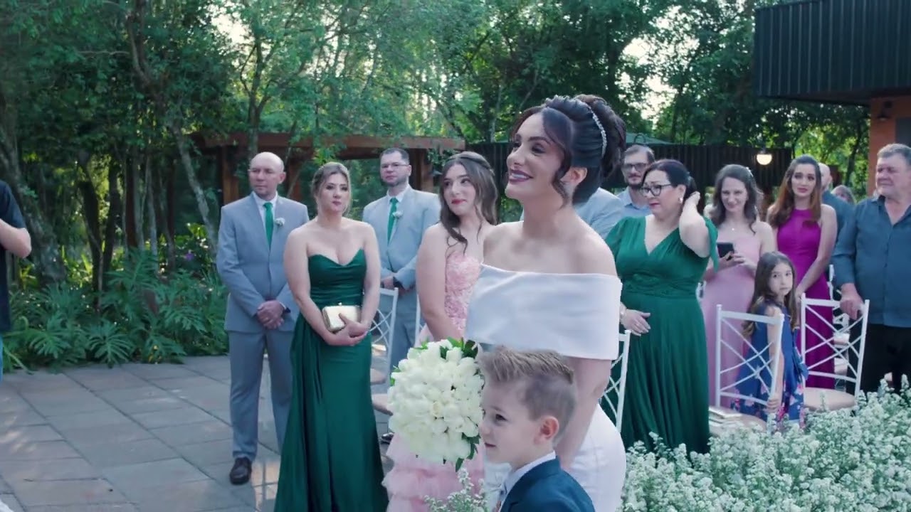 Priscila & Eduardo