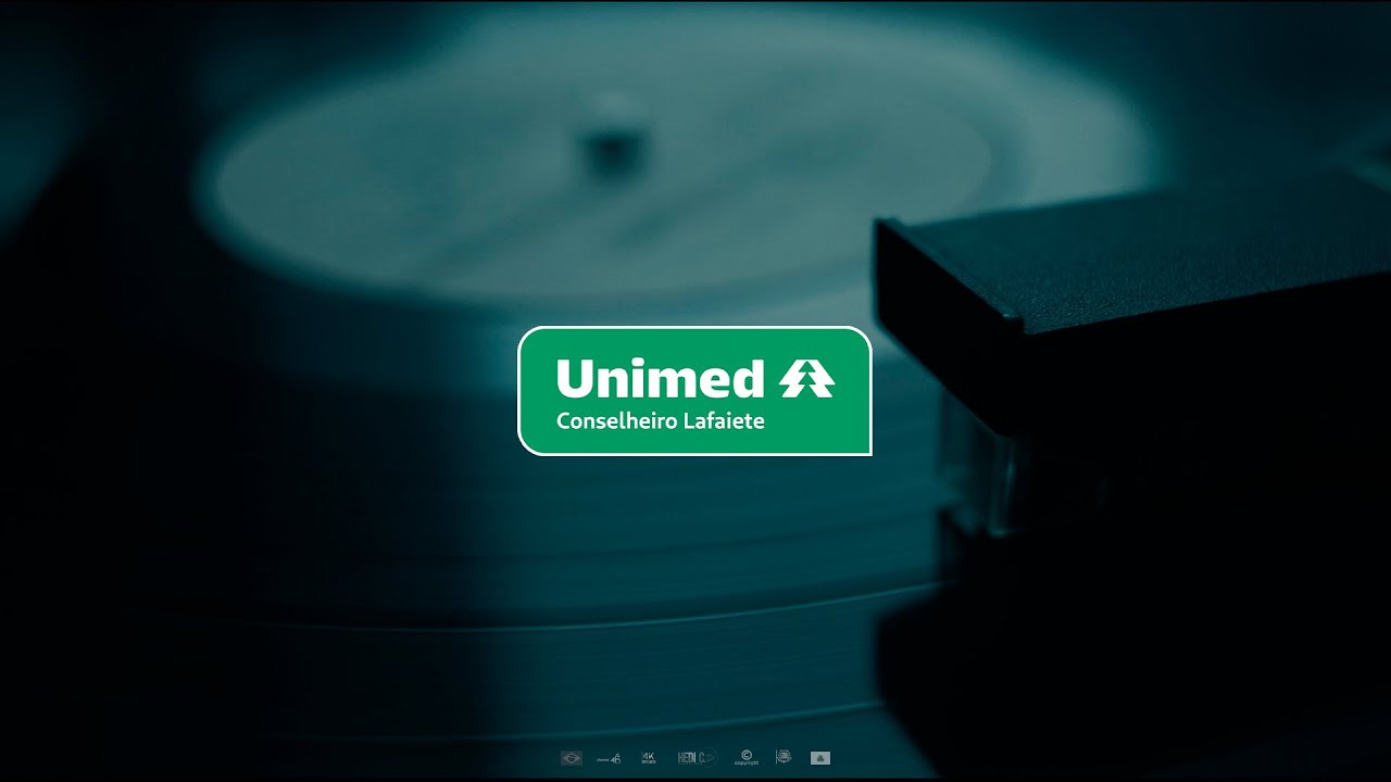 Unimed 45 Anos - 4K