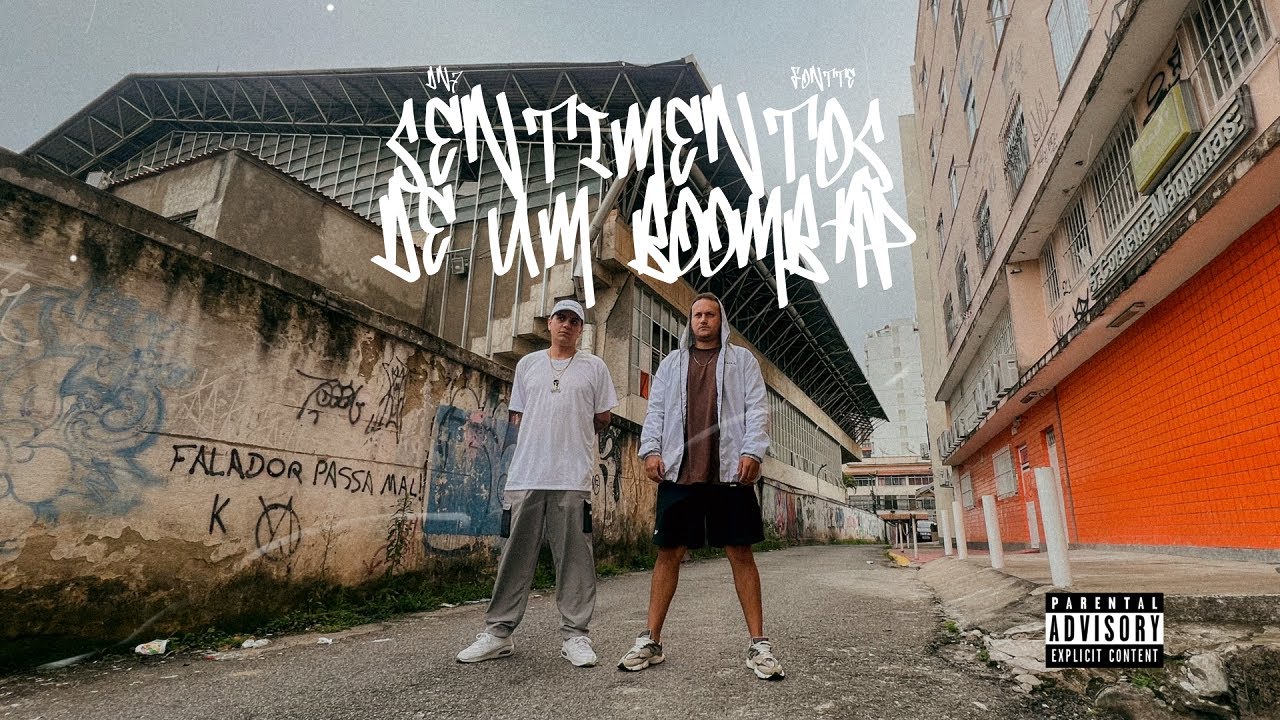 DN7, Fontte - Sentimentos de um Boombap
