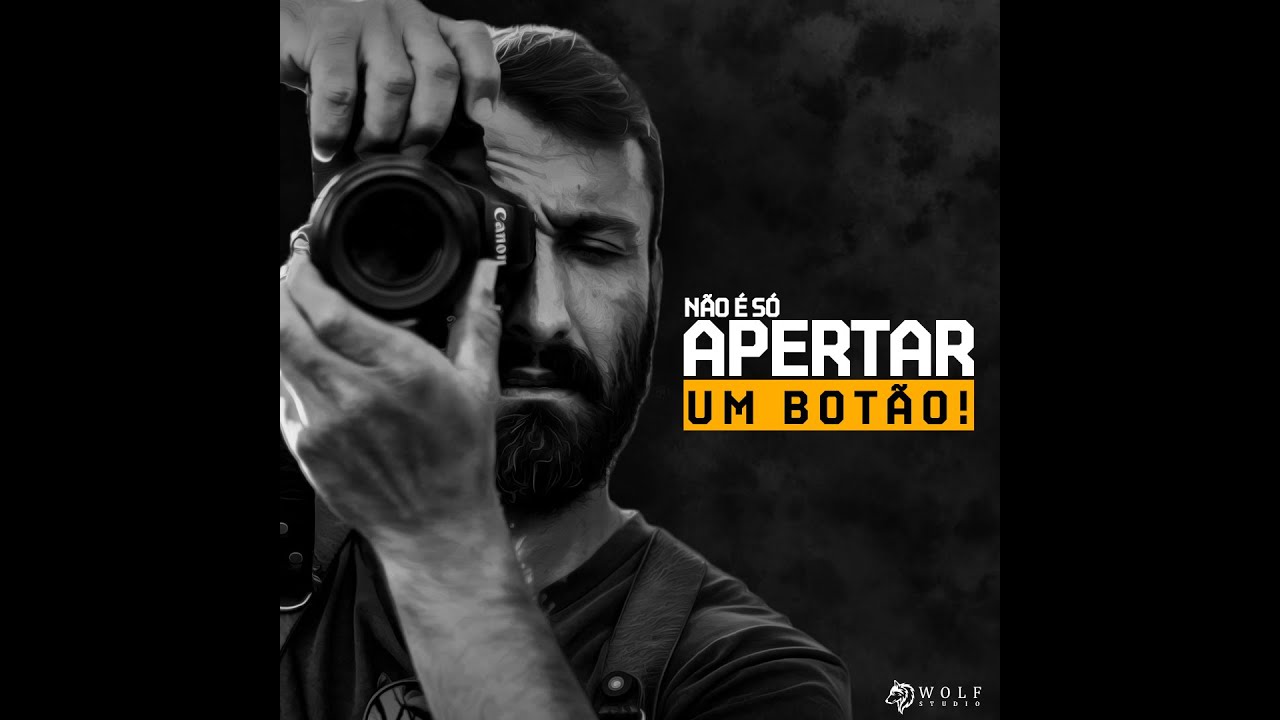 Projeto de TCC - Não É Só Apertar Um Botão