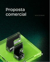 Proposta comercial