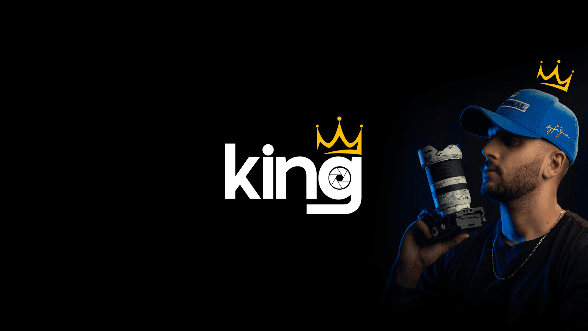 Portfólio de King Films