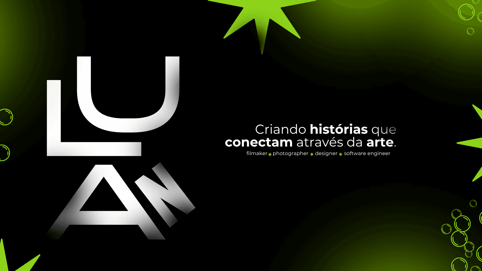 Sobre Luan Ribeiro