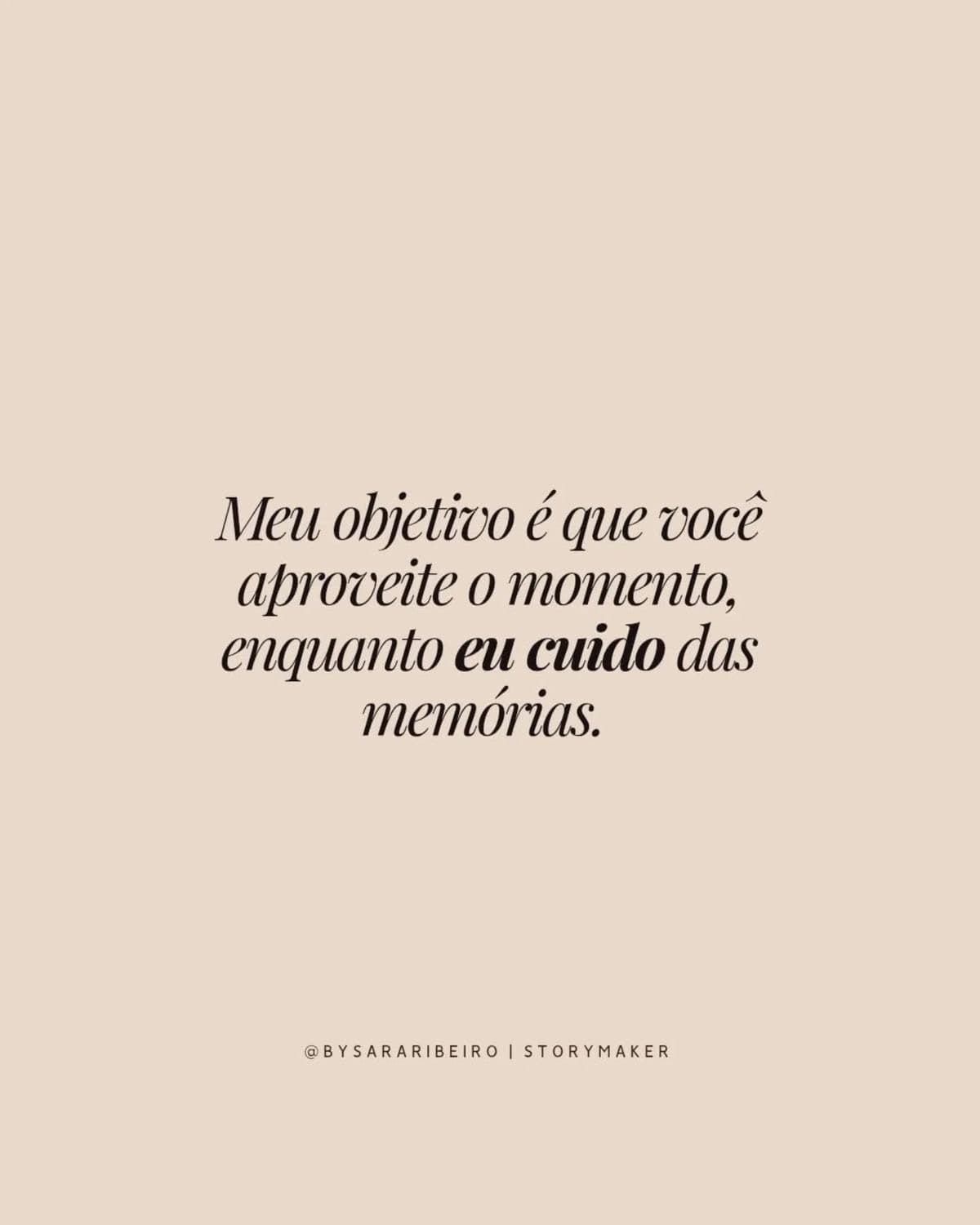 Sobre Thais Assis