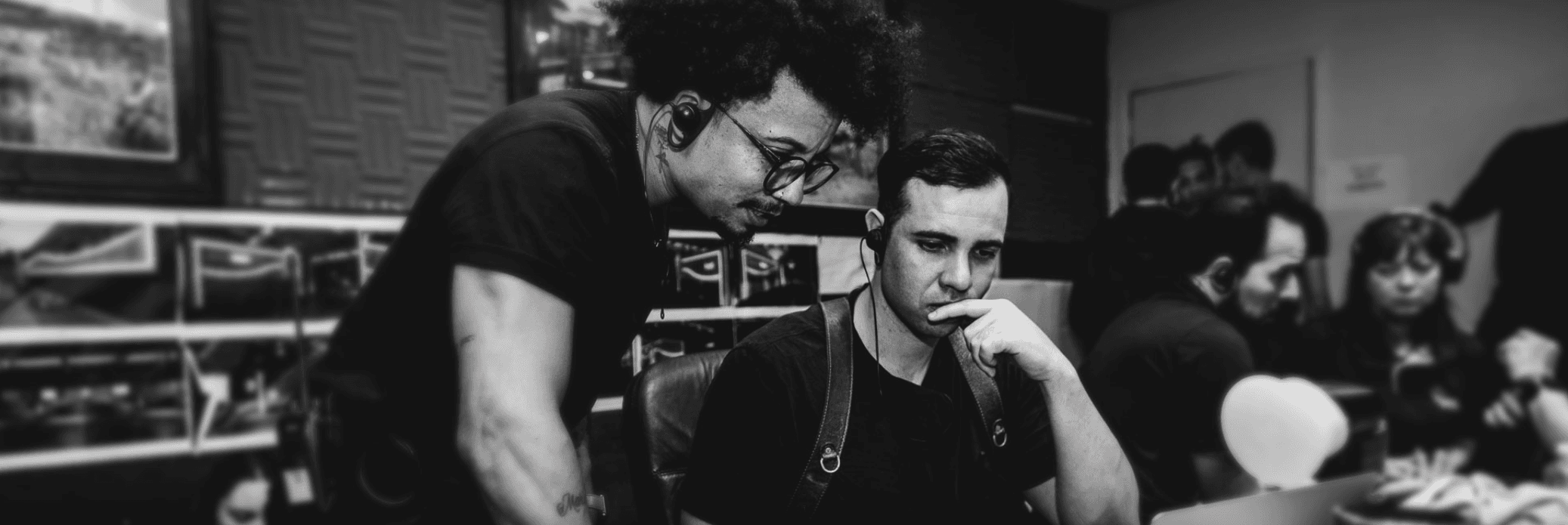 Sobre Produtora Bogoties