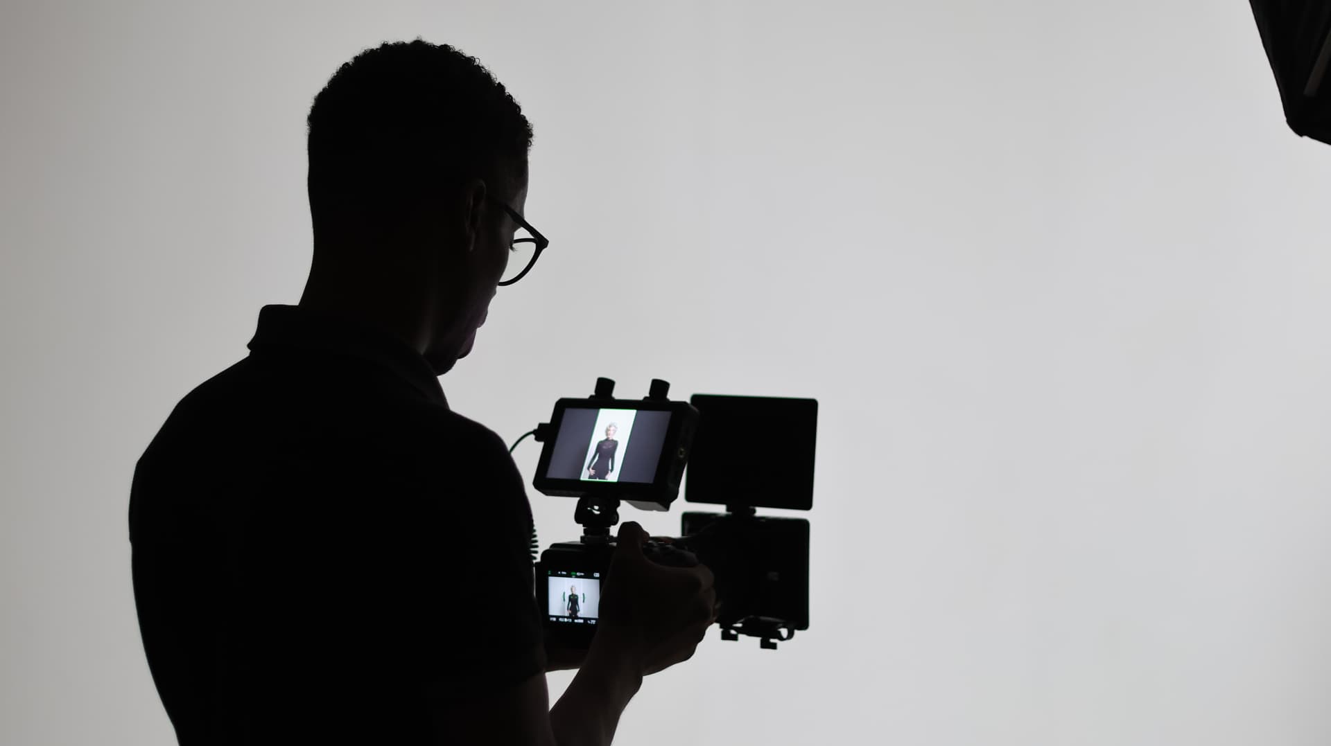 Portfólio de Gabriel Sevilha Filmes