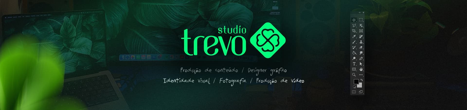 Portfólio de Studio Trevo, Evento Corporativo em Maringá, PR