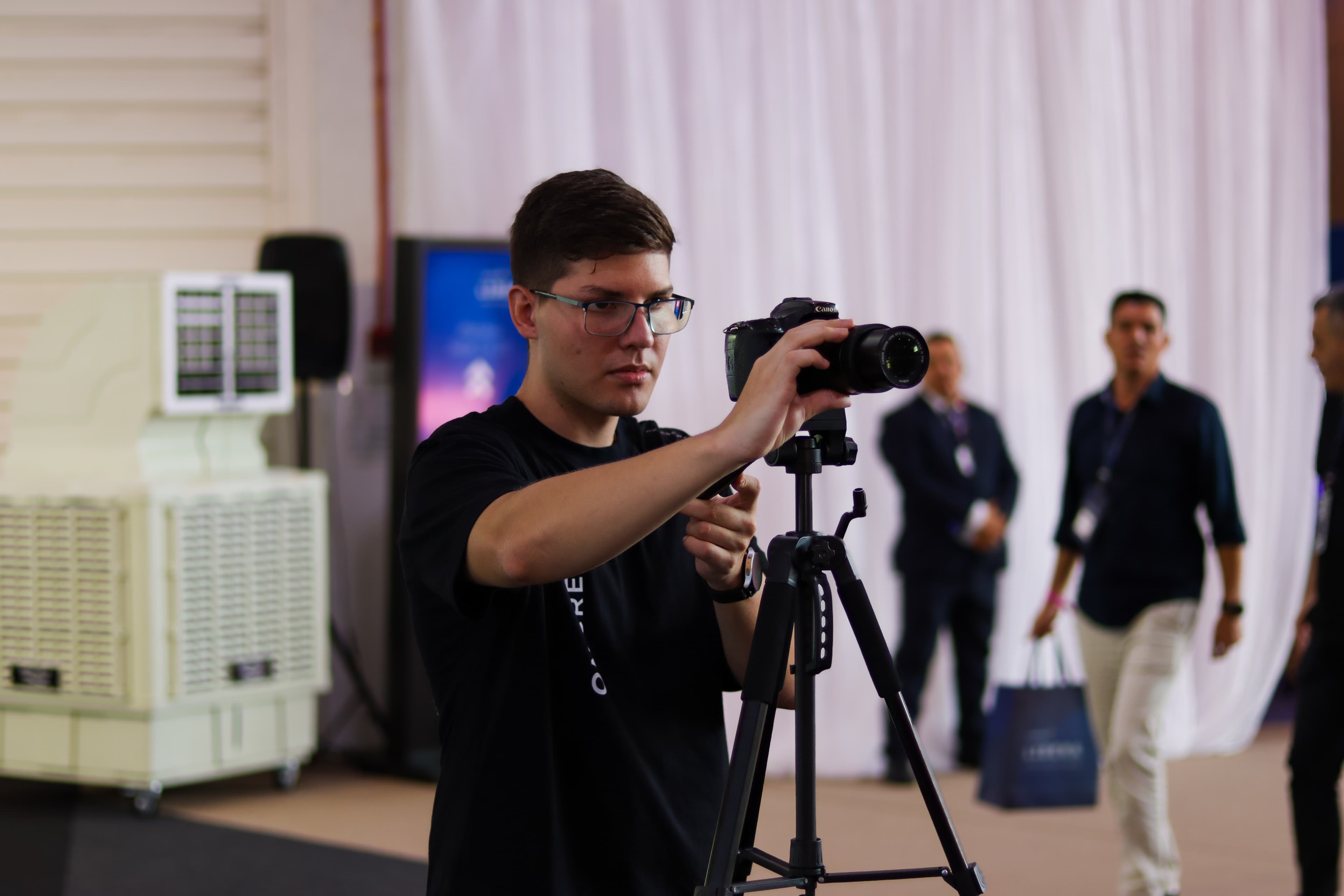 Sobre Kamanski Films