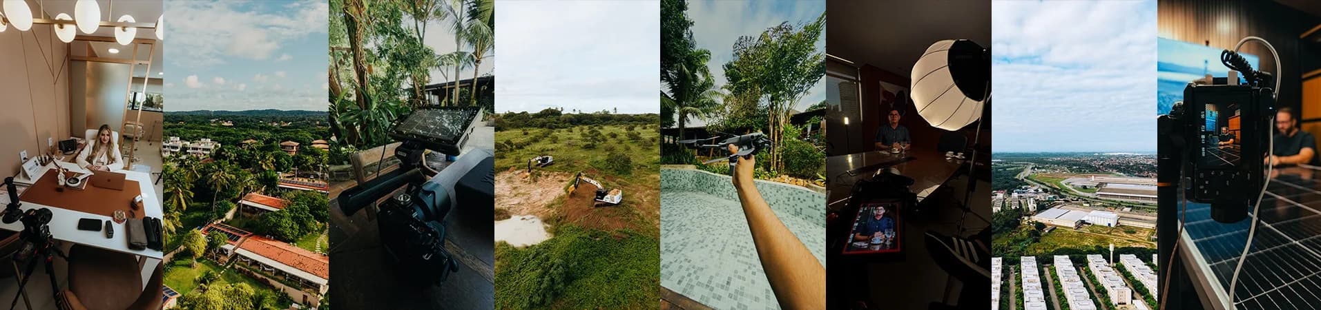 Portfólio de Epifania Creative, Conceito criativo e roteiro comercial em Natal, RN