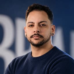 Matheus Coelho