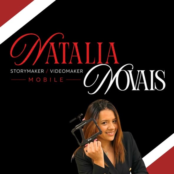 Natalia Novais
