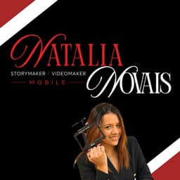 Natalia Novais