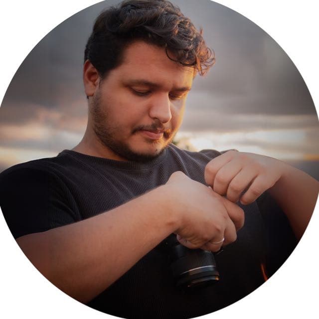 Foto de Luan Ribeiro, trafego pago em Guarapuava, PR