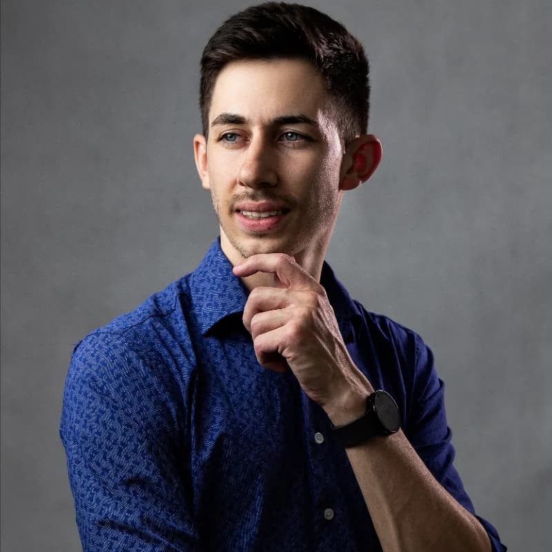 Foto de Vinicius Hoffmann