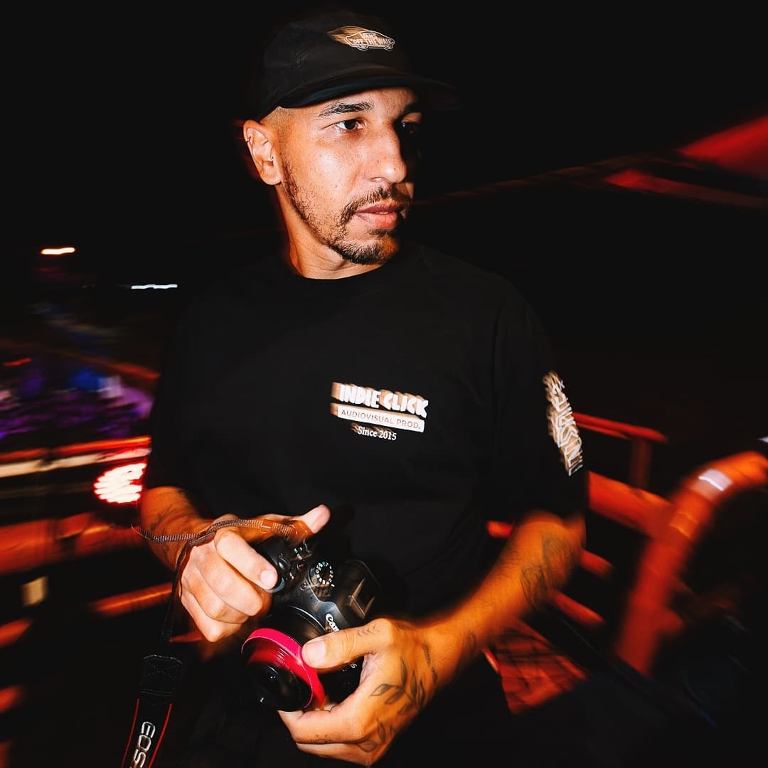 Marcio Bezerra