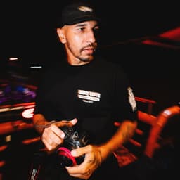 Marcio Bezerra