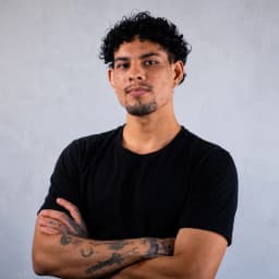 Rodrigo Machado