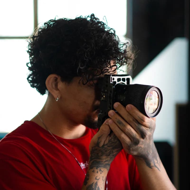 Rodrigo Machado
