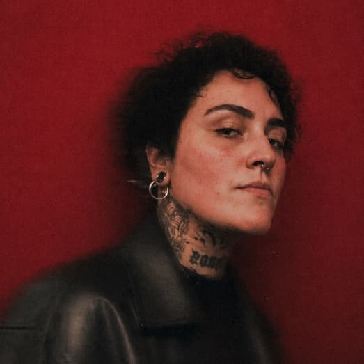 Amanda Gaya