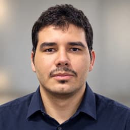 Luiz Paes