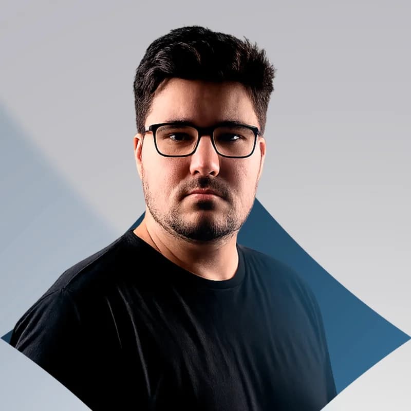 Foto de Gabriel Lopes
