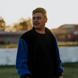 Diogo Melo