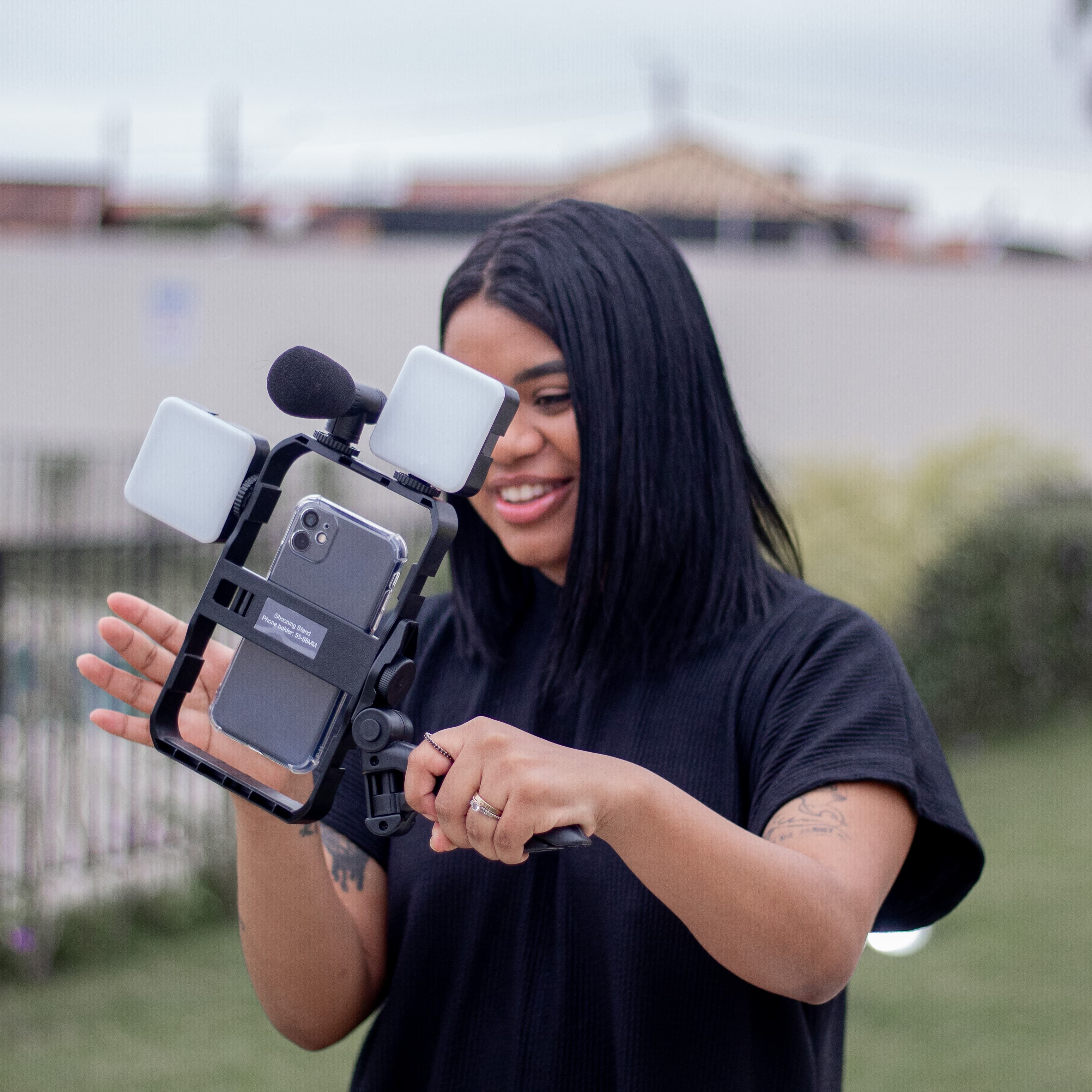 Foto de Vitória Letticia - StoryMaker, Storymaker em Lorena, SP