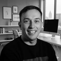 Will - Filmmaker