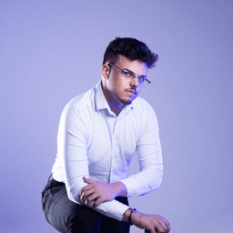 Eric Pedro