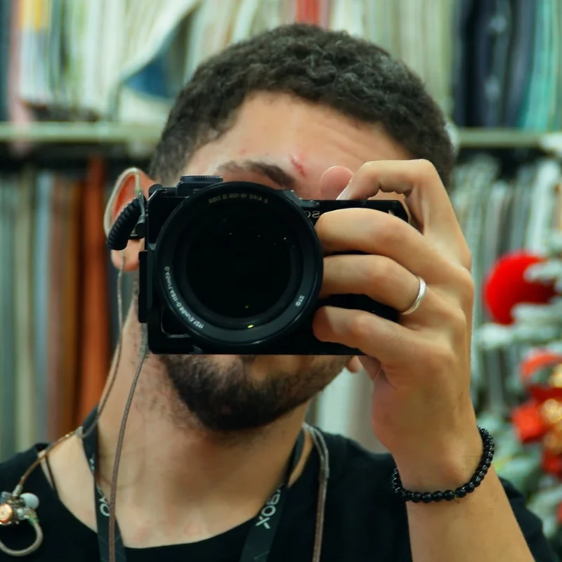 Fellipe Silva (Felps)