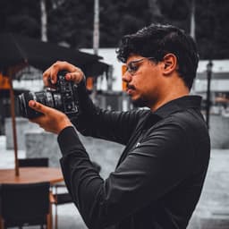Ryander Elias