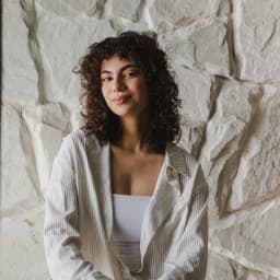 Jianne Santos
