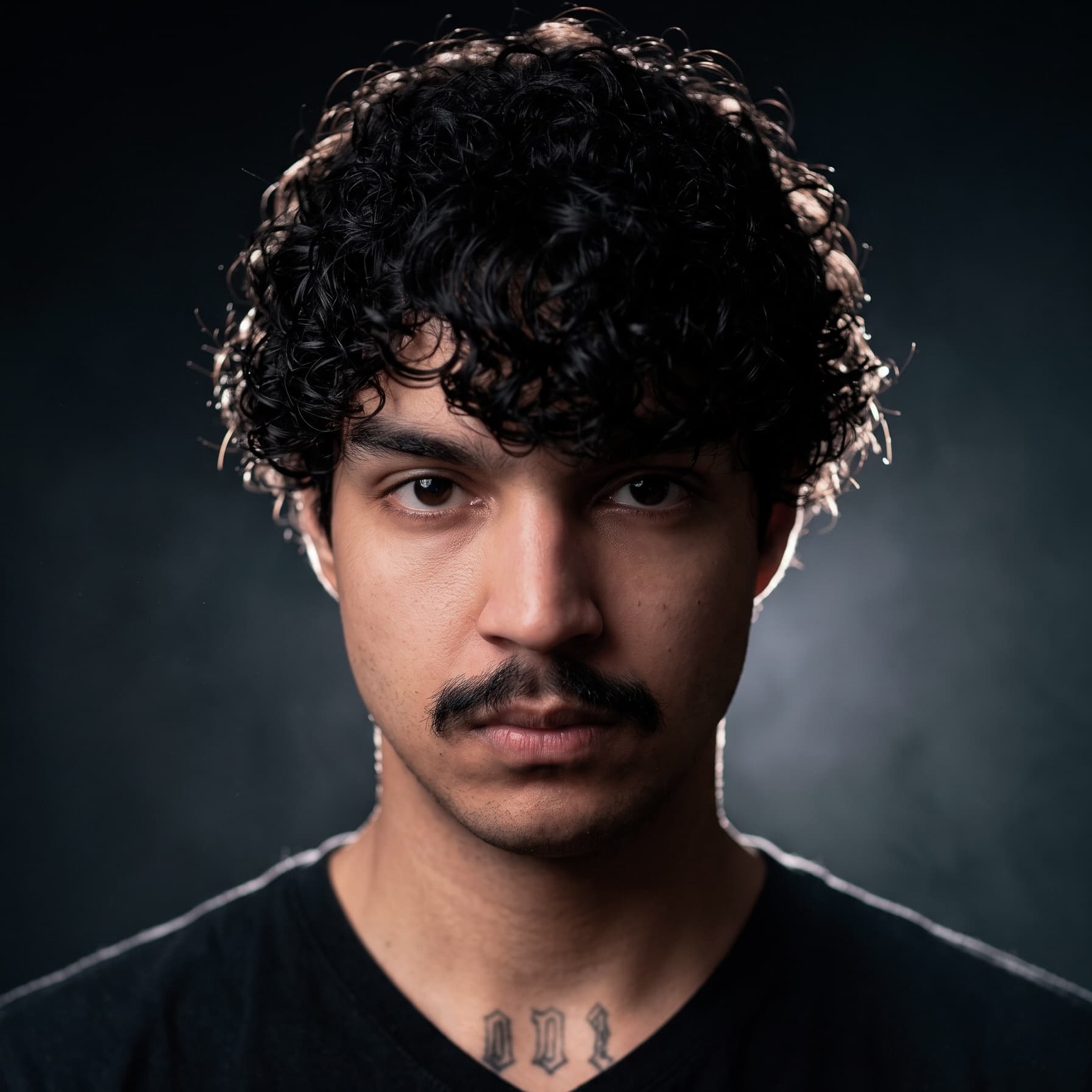 Foto de Raio, VFX em Novo Hamburgo, RS