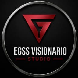 EGSS VISIONÁRIOS Studio