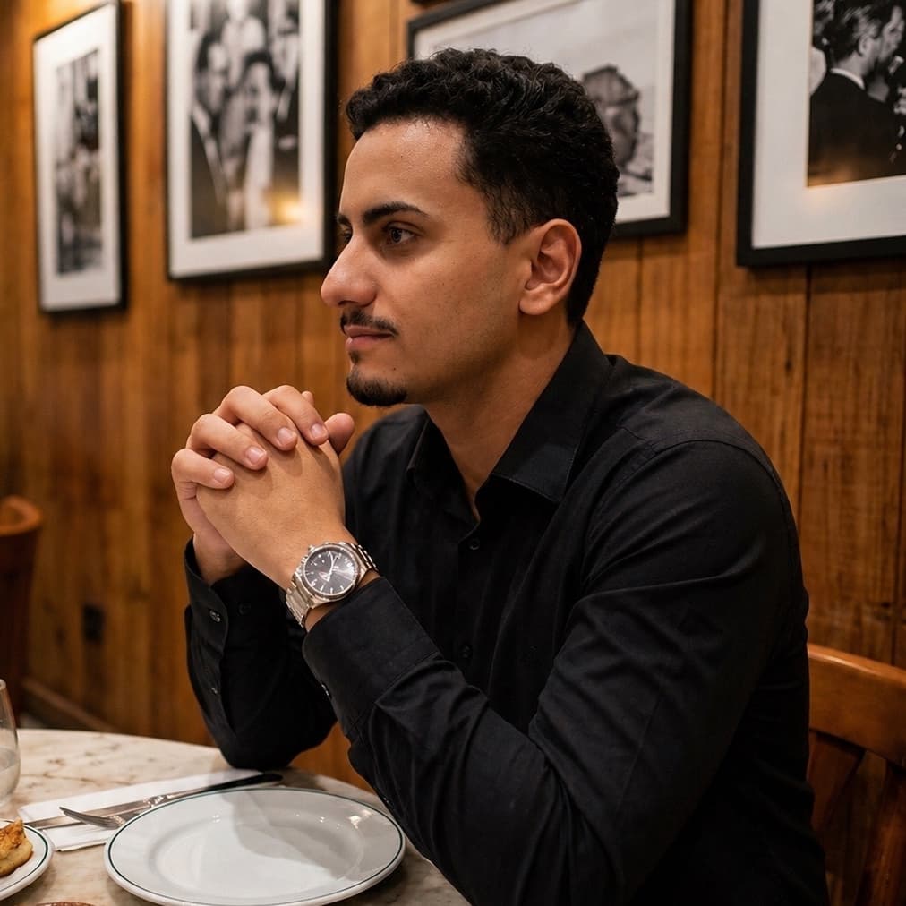 Foto de Vitor Rossato, Casamentos & Pré-Wedding em Porto Alegre, RS