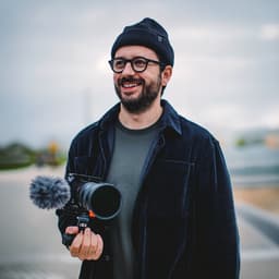 Lucas Parizotto