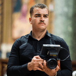 Vitor Almeida