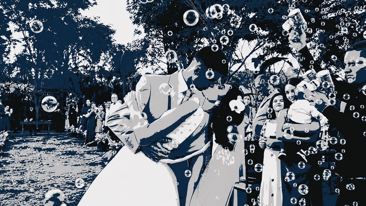 Casamento Ana & Edson