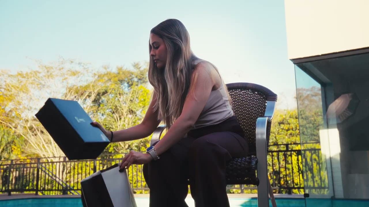 Fashion Film - Simone Calçados