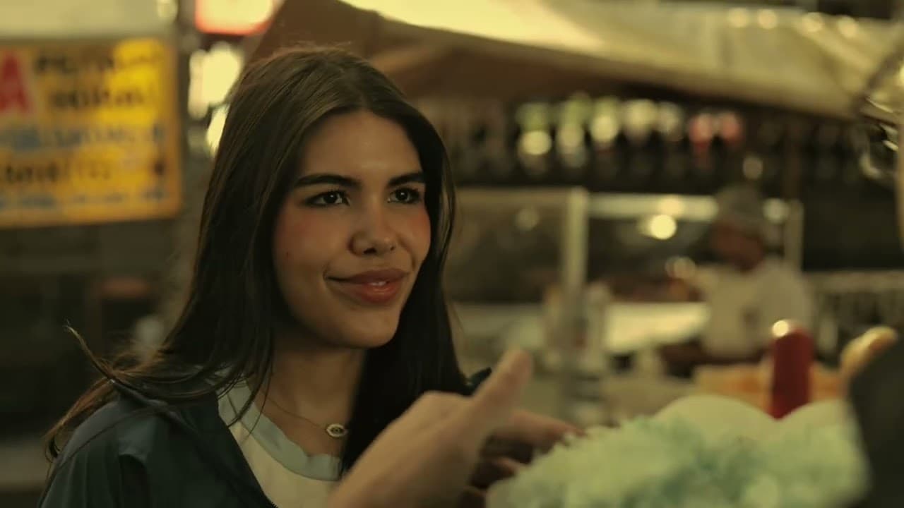 Curta Metragem - Outro Jeito de Dizer Eu Te Amo