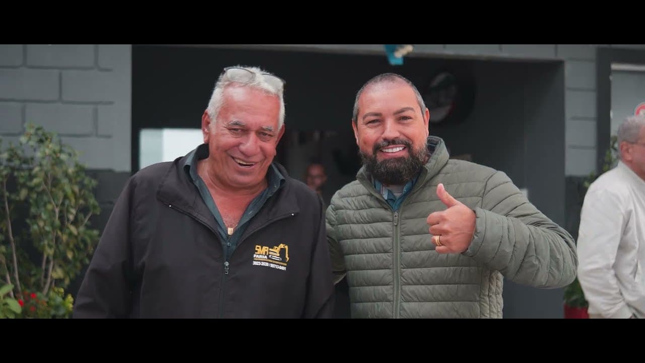 Race Drive - Evento Mercedes Benz