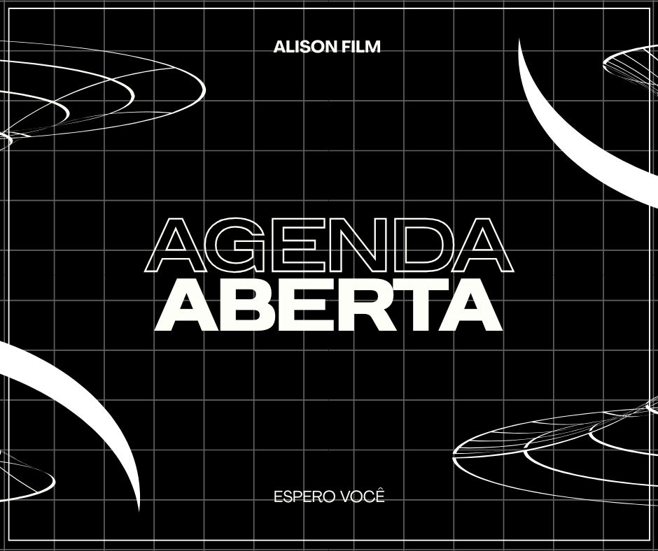 Capa de ALISON RIBEIRO