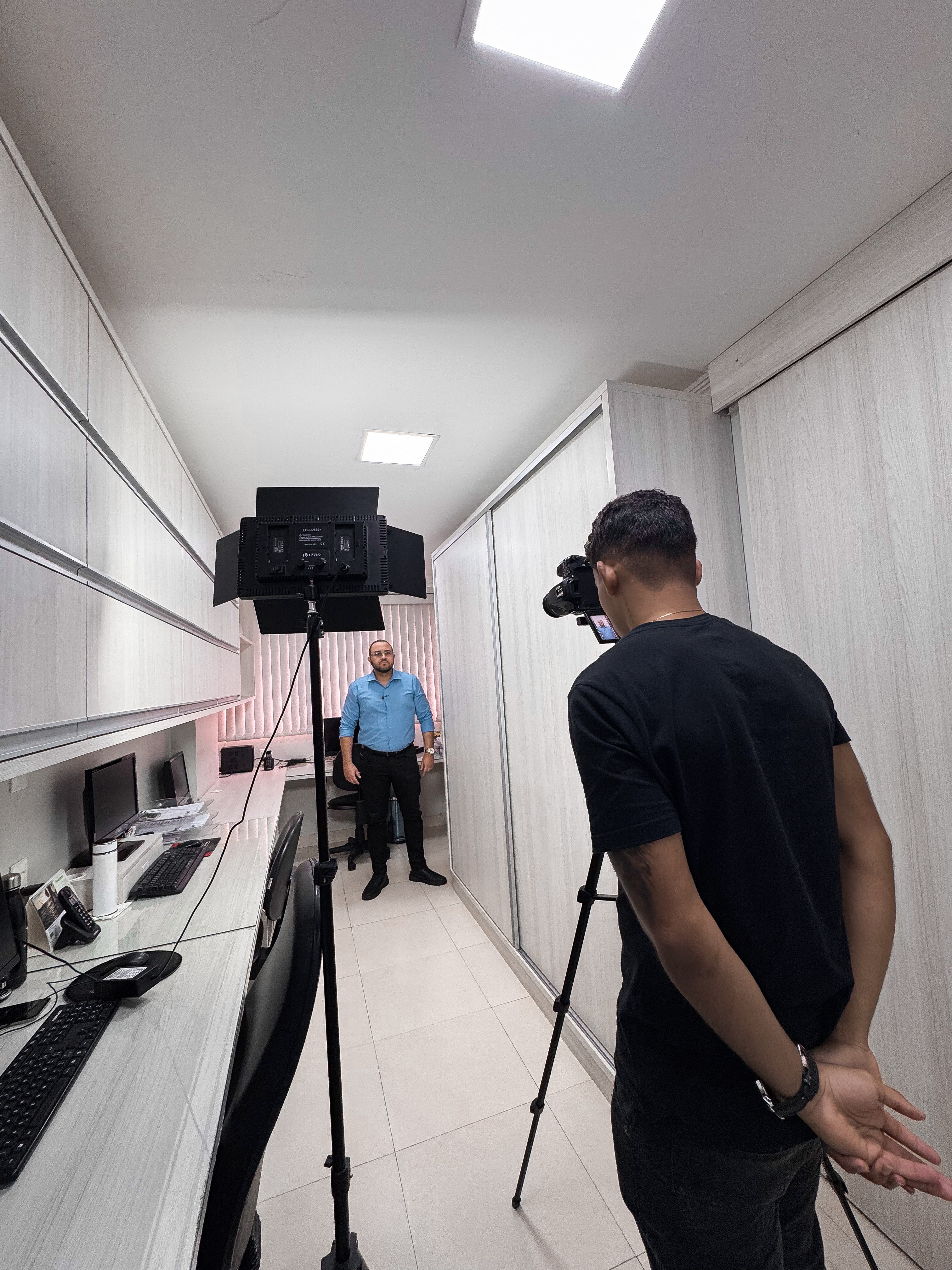 Capa de Kaio Lucas Leite dos Santos