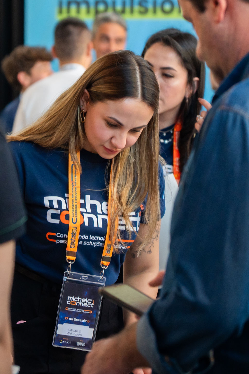 MICHELC | Michelc Connect